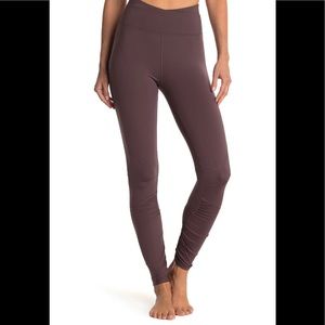 free people movement leggings large